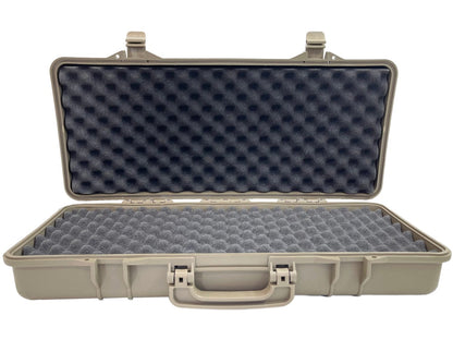 Airsportinggoods SRC SRC P49 Tan Gun Case 68.5CM
