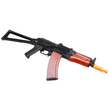 Airsoft AEG Rifle SRC SR-74U Gen3 AK74 AEG Airsoft Gun