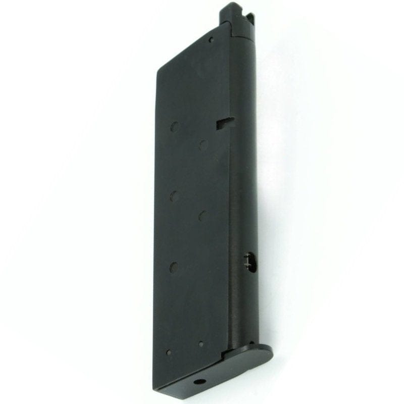 Airsportinggoods SRC SRV-10 GAS AIRSOFT MAGAZINE SR1911-SM