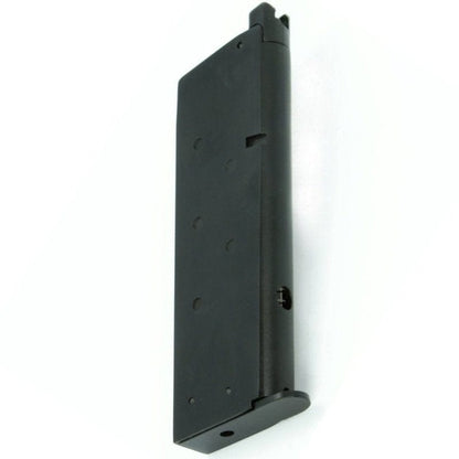 Airsportinggoods SRC SRV-10 GAS AIRSOFT MAGAZINE SR1911-SM