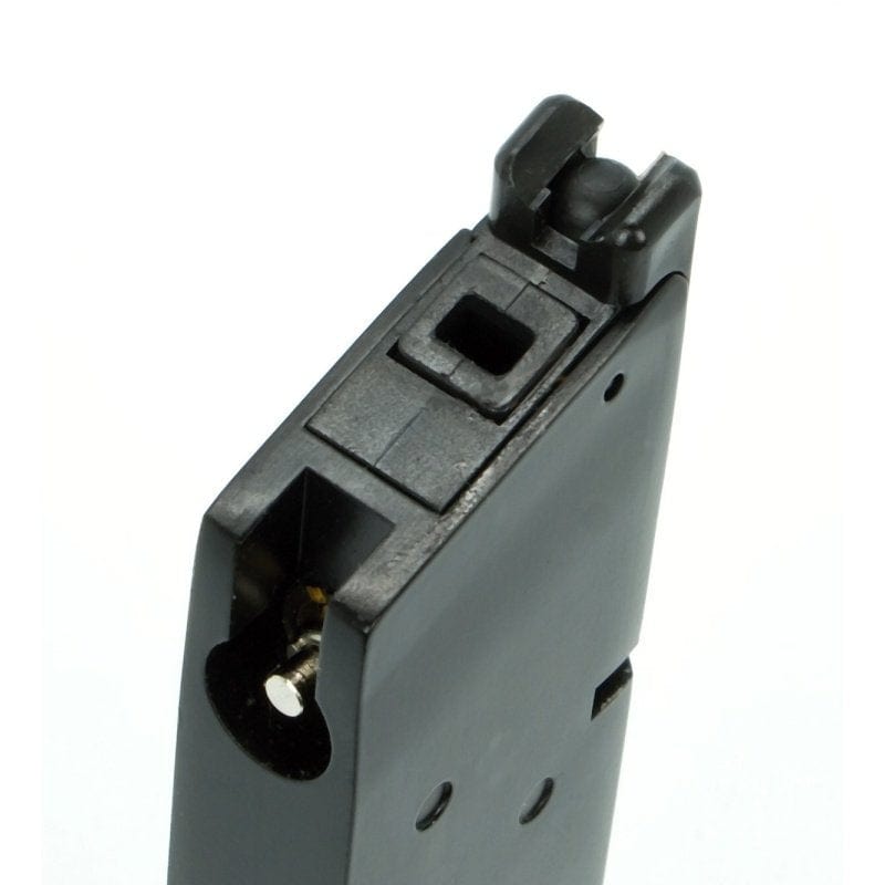 Airsportinggoods SRC SRV-10 GAS AIRSOFT MAGAZINE SR1911-SM