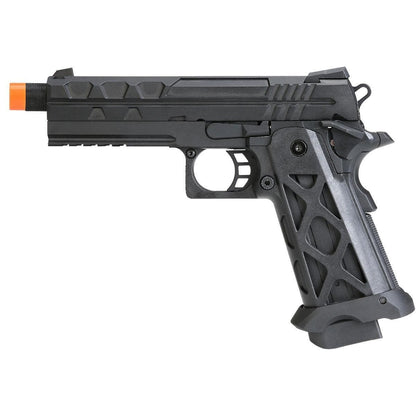 Airsportinggoods SRC SRC TARTARUS 4.3 MKII HI-CAPA GAS AIRSOFT PISTOL
