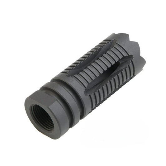 Airsportinggoods SRC Steel Attack Flash Hider