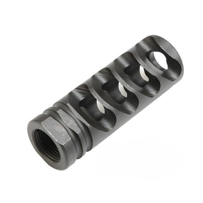 Airsportinggoods SRC Steel Shark Flash Hider LA