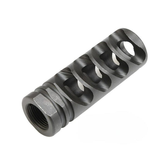 Airsportinggoods SRC Steel Shark Flash Hider LA