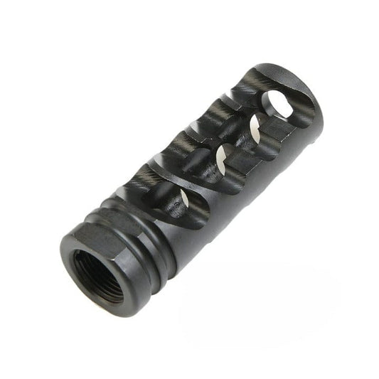 Airsportinggoods SRC Steel Shark Flash Hider LB