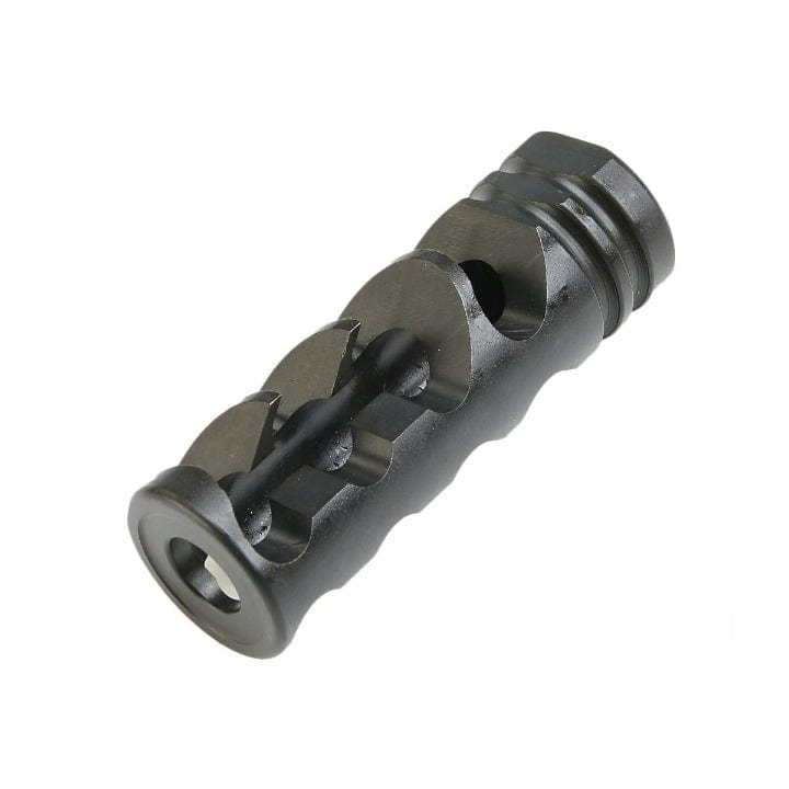 Airsportinggoods SRC Steel Shark Flash Hider LB