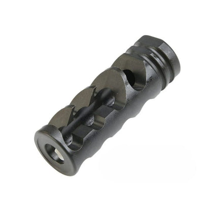 Airsportinggoods SRC Steel Shark Flash Hider LB