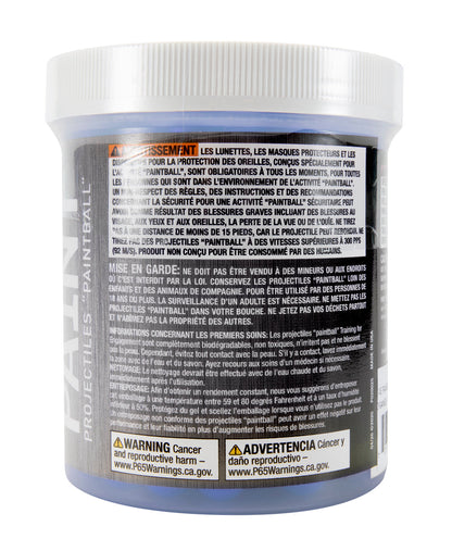 T4E T4E .43 Caliber Blue Paintballs – 430 Count