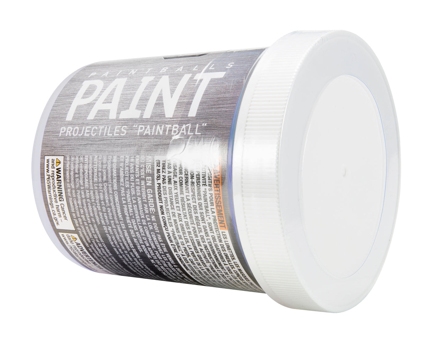 T4E T4E .43 Caliber Blue Paintballs – 430 Count