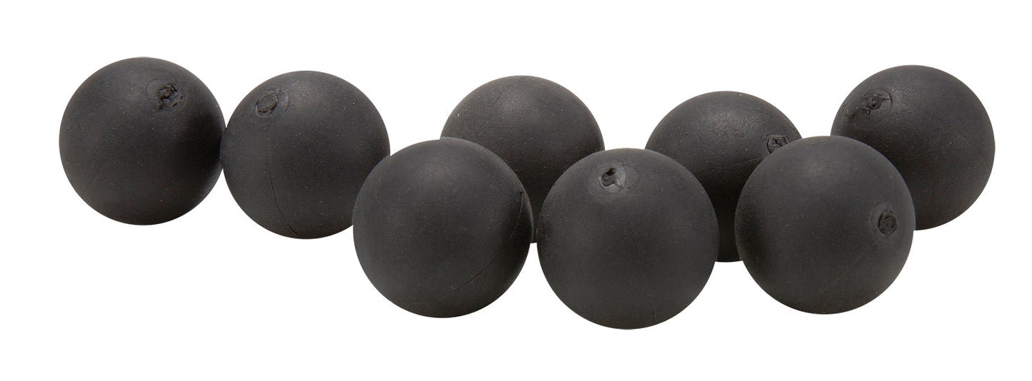 T4E T4E .50 Cal Rubber Ball Ammo, 250ct, Reusable