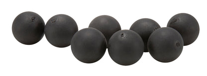T4E T4E .50 Cal Rubber Ball Ammo, 250ct, Reusable