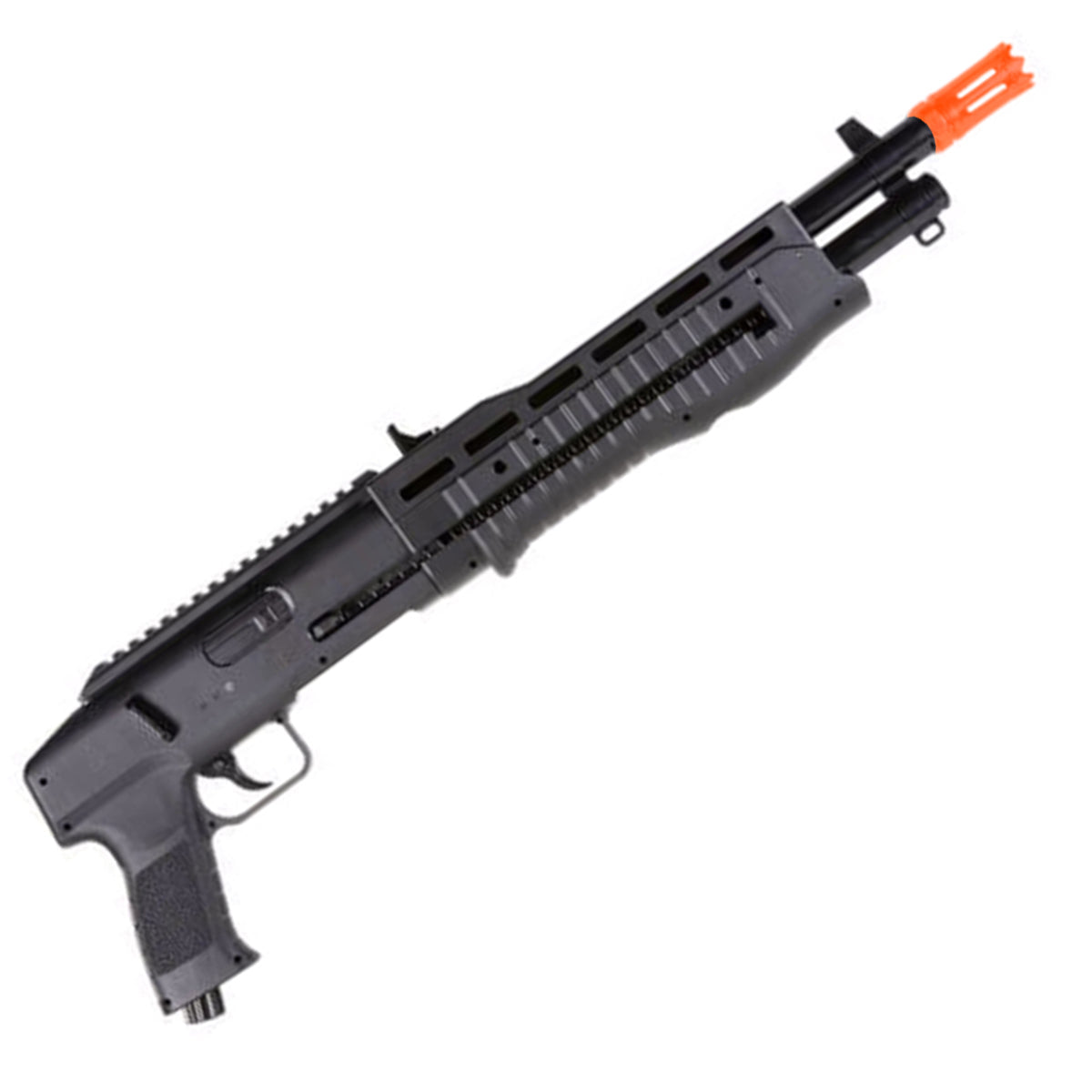 Paintball Gun T4E CO2 .68 Cal Shotgun Paintball Marker