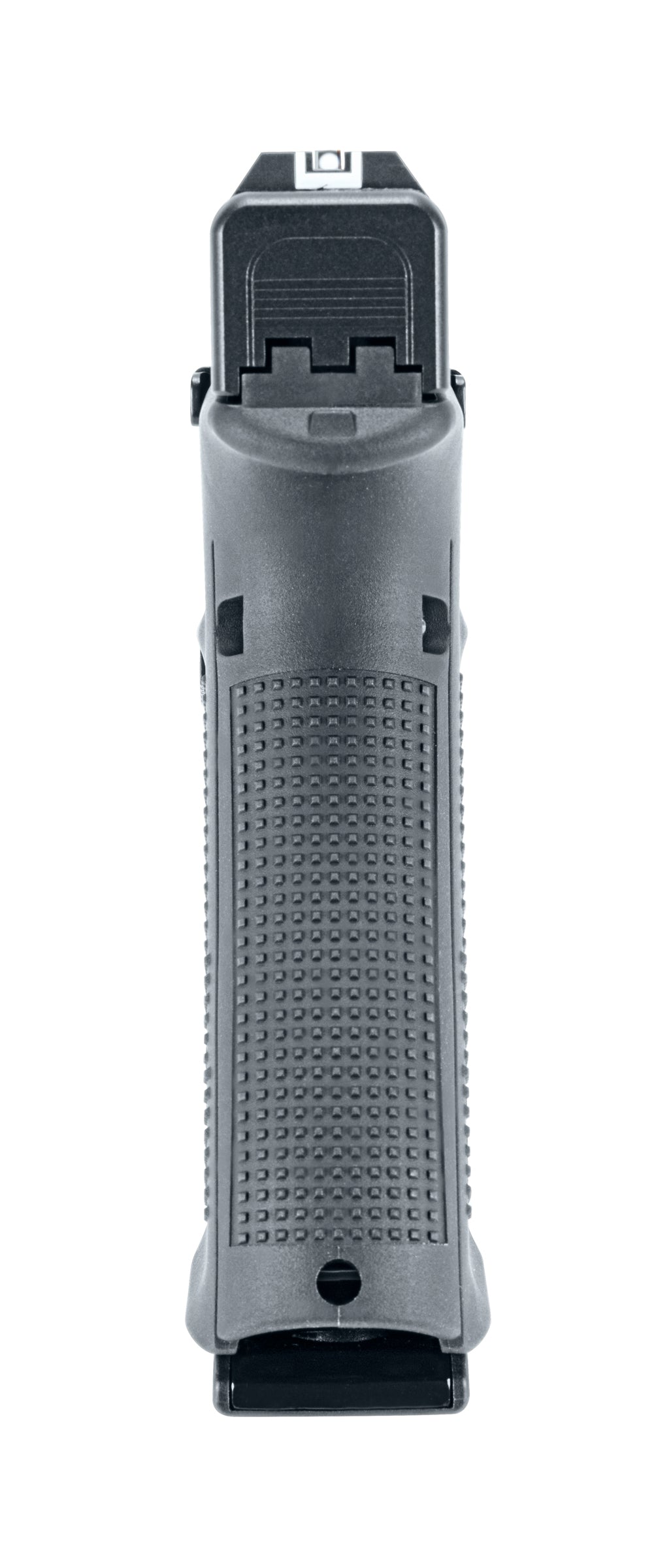 T4E, UMAREX USA T4E G17 Gen 5 .43 Cal CO2 Paintball Marker