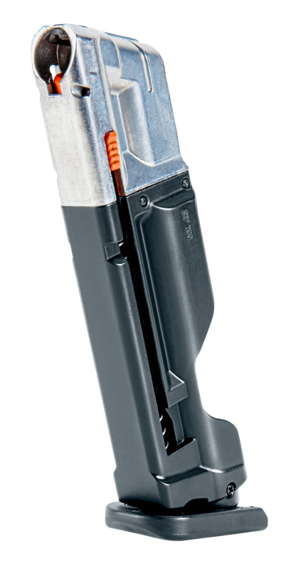 T4E, UMAREX USA T4E G17 Gen 5 .43 Cal CO2 Paintball Marker