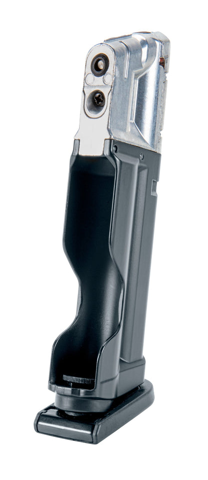 T4E, UMAREX USA T4E G17 Gen 5 .43 Cal CO2 Paintball Marker