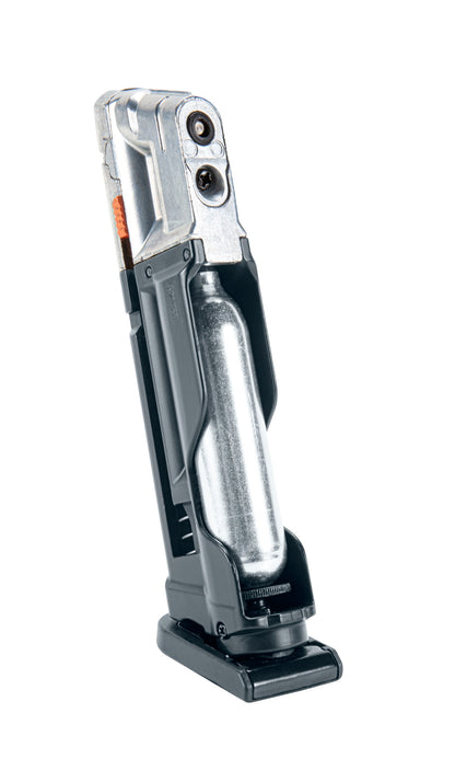 T4E, UMAREX USA T4E G17 Gen 5 .43 Cal CO2 Paintball Marker