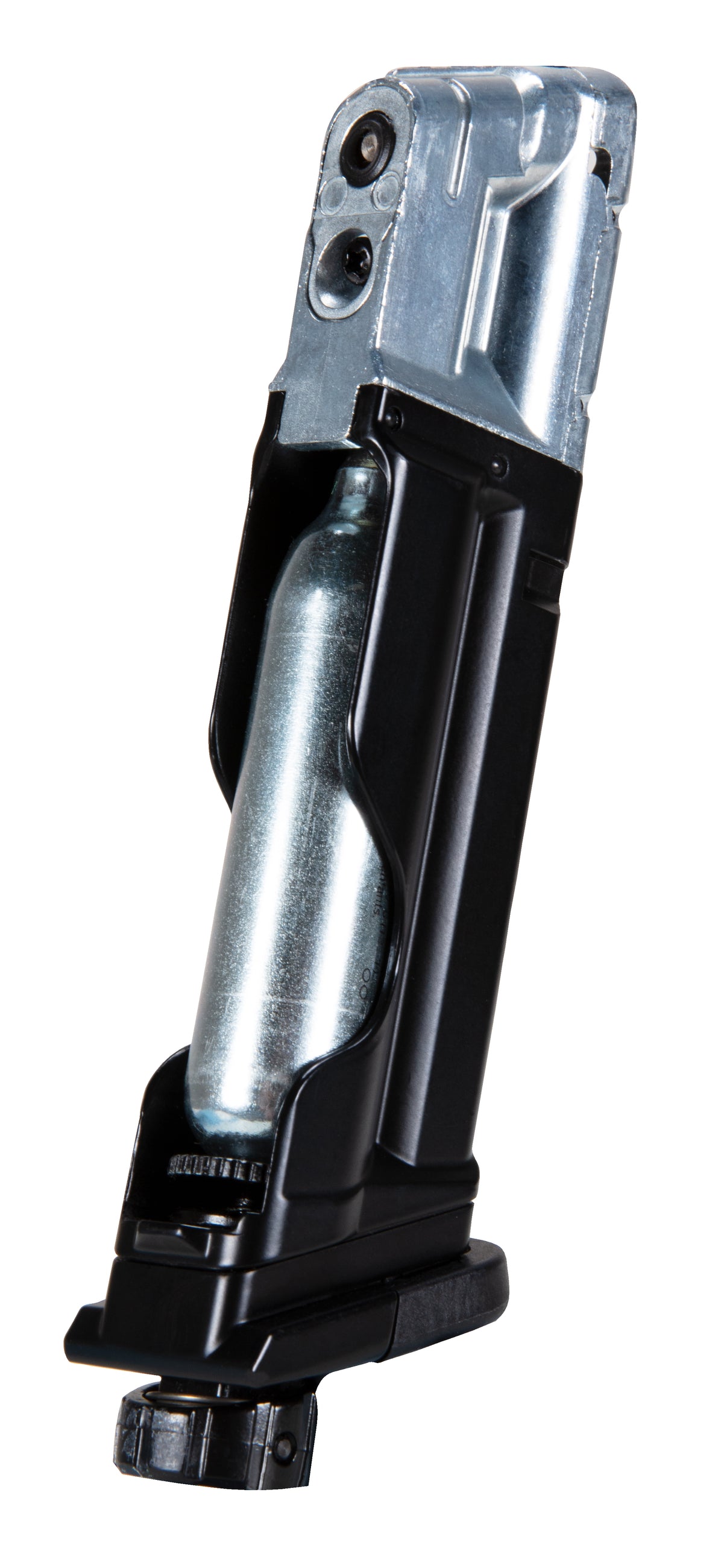 UMAREX T4E Glock G17 Gen 5 Quick Piercing Magazine 43 Cal Black