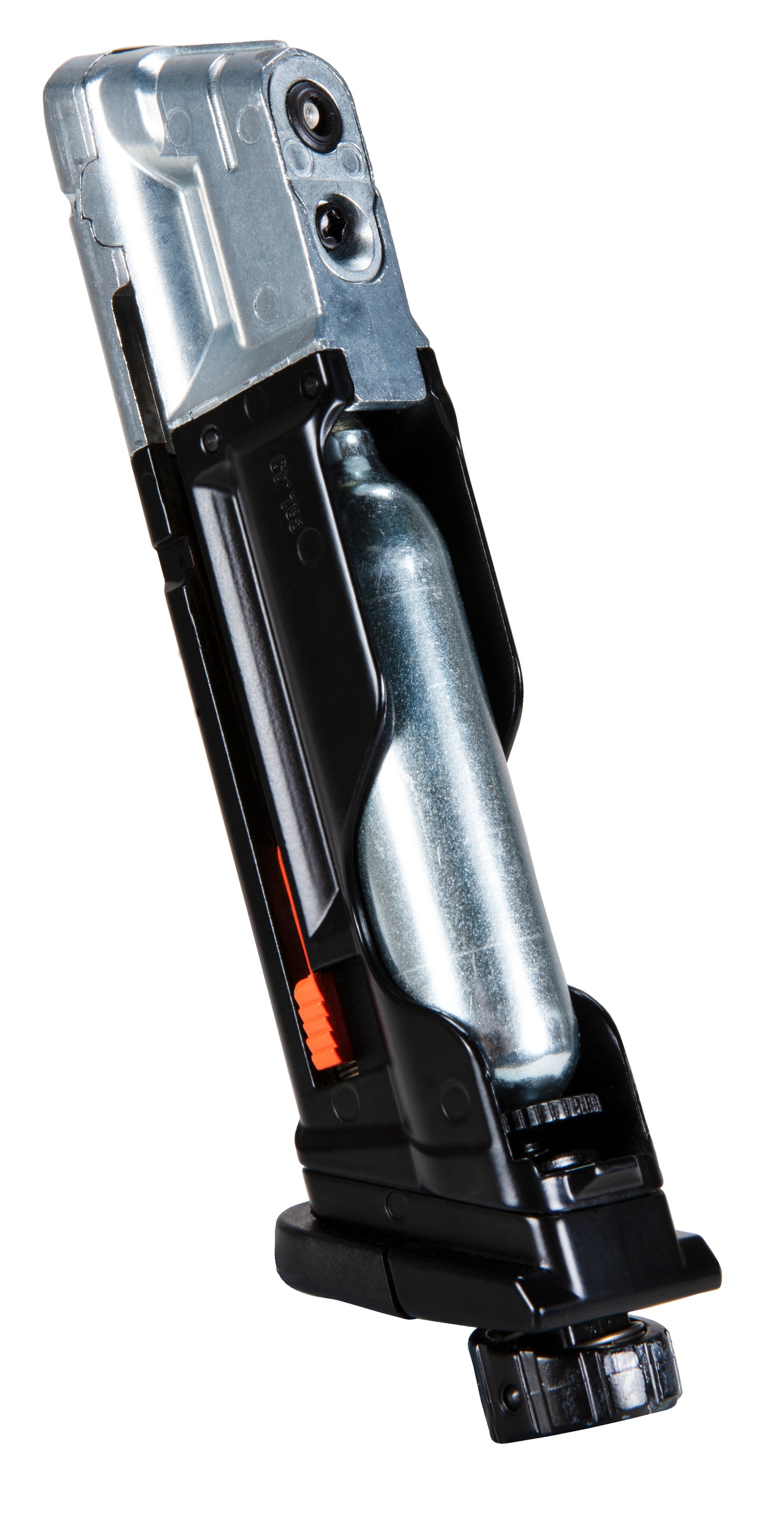 UMAREX T4E Glock G17 Gen 5 Quick Piercing Magazine 43 Cal Black