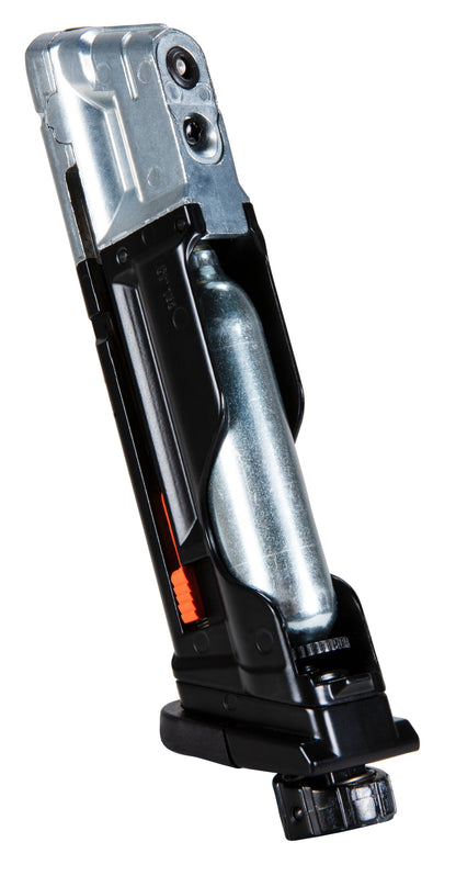 UMAREX T4E Glock G17 Gen 5 Quick Piercing Magazine 43 Cal Black