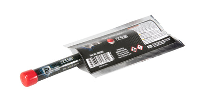 T4E T4E P2P .50 Cal Pepper Rounds 10 Count- Red/White