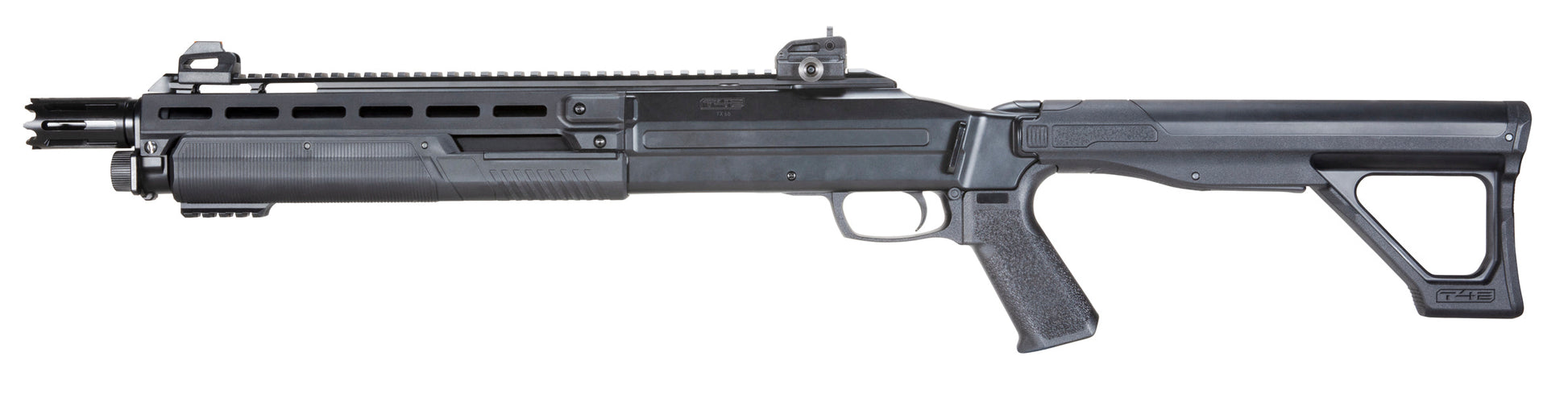 T4E T4E Pump Action .68 Cal Paintball Marker