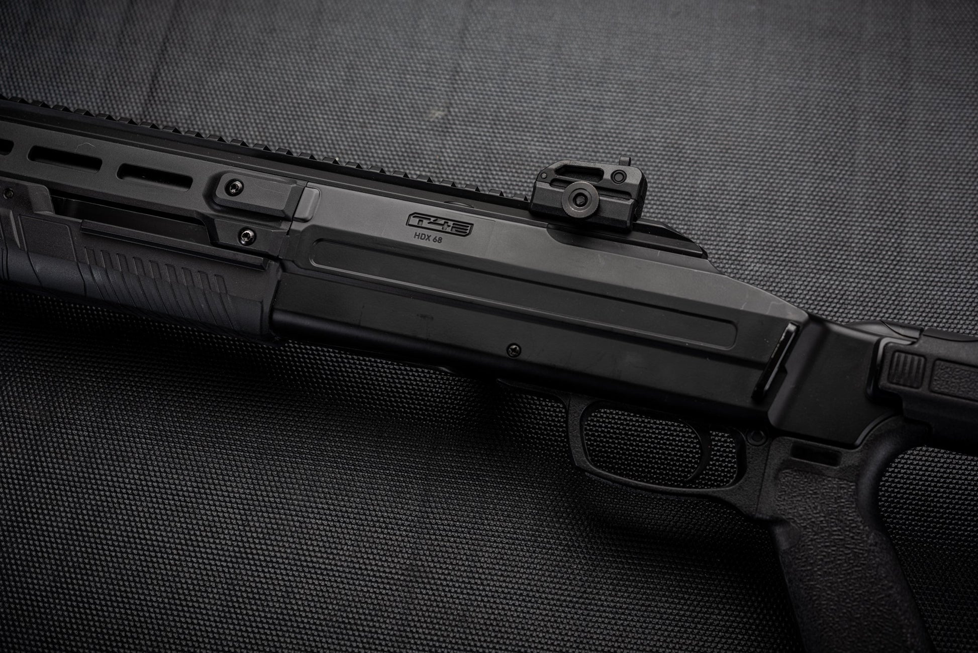 T4E T4E Pump Action .68 Cal Paintball Marker