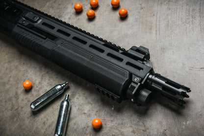 T4E T4E Pump Action .68 Cal Paintball Marker