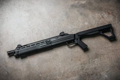 T4E T4E Pump Action .68 Cal Paintball Marker