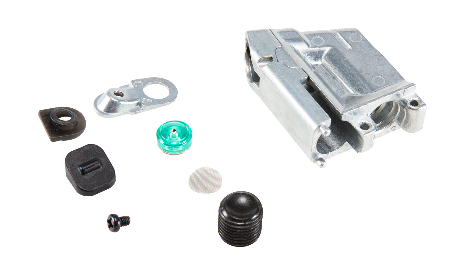 T4E Training Parts T4E TPM1 and M&P 2.0 Paintball Magazine Rebuild Kit - High-Quality Maintenance Solution