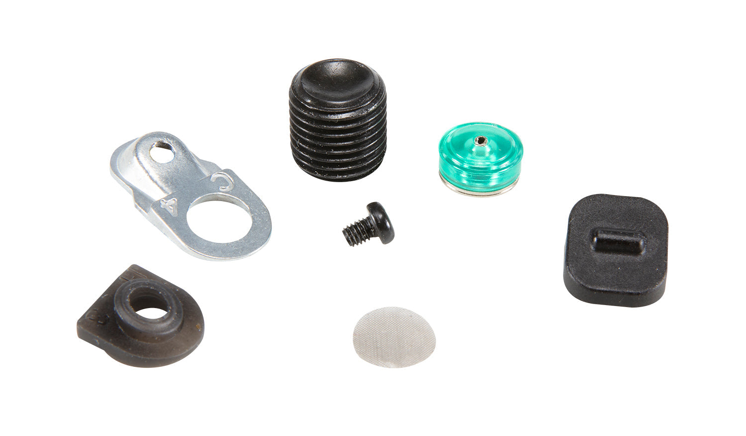 T4E Training Parts T4E TPM1 and M&P 2.0 Paintball Magazine Rebuild Kit - High-Quality Maintenance Solution
