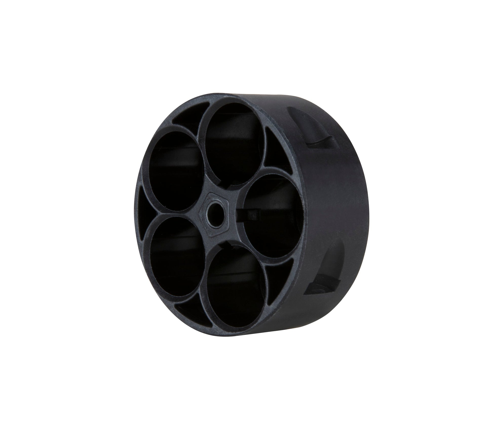 UMAREX T4E TR68 CO2-Powered Paintball Revolver Magazine - 5 Round Capacity, 2-Pack