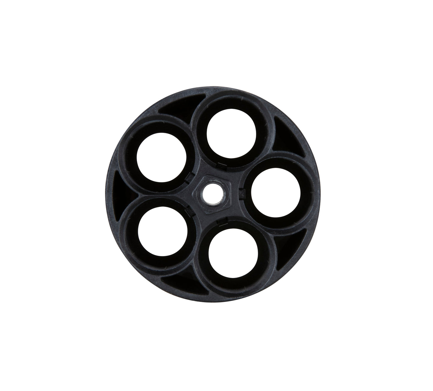 UMAREX T4E TR68 CO2-Powered Paintball Revolver Magazine - 5 Round Capacity, 2-Pack