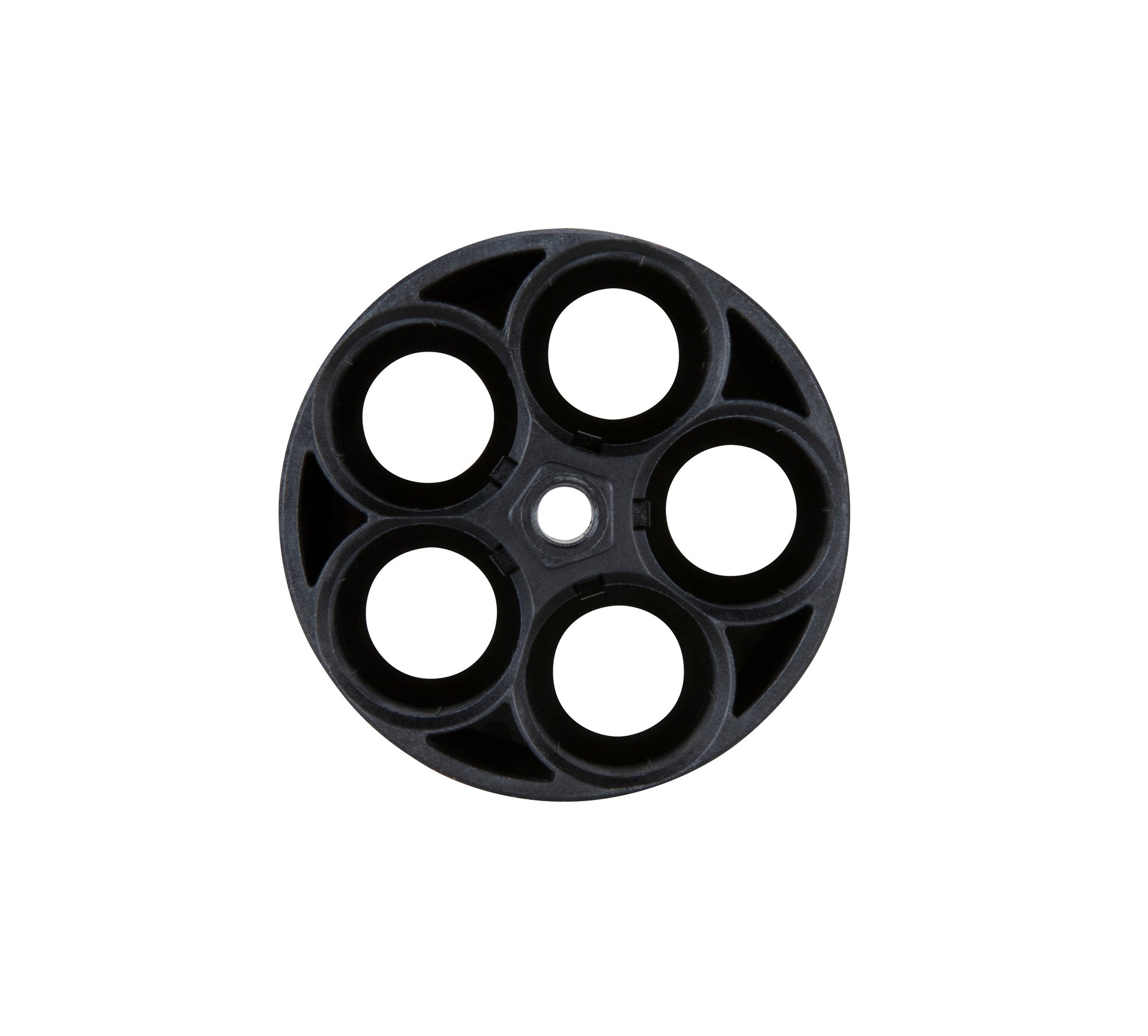 UMAREX T4E TR68 CO2-Powered Paintball Revolver Magazine - 5 Round Capacity, 2-Pack