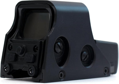 TRIMEX TACTICAL RED DOT RIFLE SCOPE 551