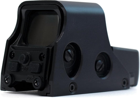 TRIMEX TACTICAL RED DOT RIFLE SCOPE 551