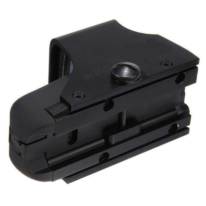 TRIMEX TACTICAL RED DOT RIFLE SCOPE 551