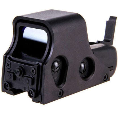 TRIMEX TACTICAL RED DOT RIFLE SCOPE 551