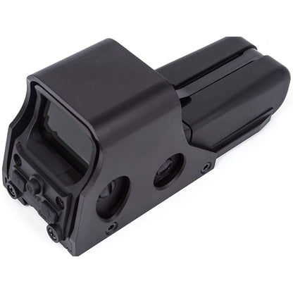 TRIMEX TACTICAL RED DOT RIFLE SCOPE 552