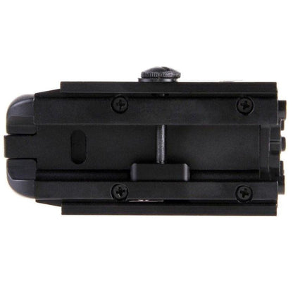 TRIMEX TACTICAL RED DOT RIFLE SCOPE 552