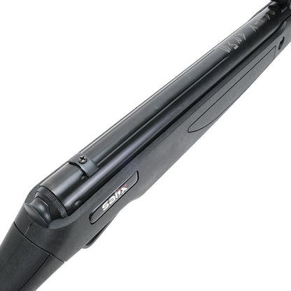 SALIX, TRIMEX ARMS TX01 BREAK BARREL SPRING AIR RIFLE WITH SYNTHETIC STOCK .22