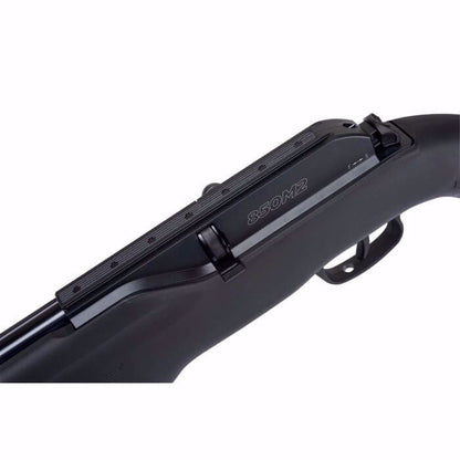 Umarex USA Umarex 850 M2 .22 CO2 Air Rifle – 8 Shot