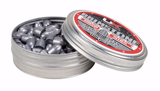 UMAREX USA Umarex Brimstone Series Slug Airgun Ammo Pellets .30 100CT