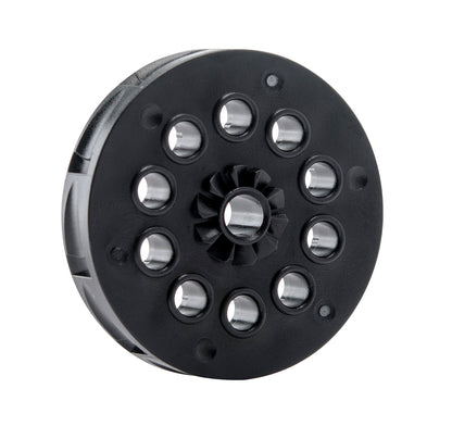 Umarex USA Umarex Brodax .177 Caliber BB Gun Revolver Air Pistol