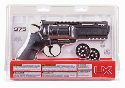 Umarex USA Umarex Brodax .177 Caliber BB Gun Revolver Air Pistol
