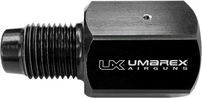 Umarex USA Umarex CO2 Adapter 88g Aluminum for Airgun