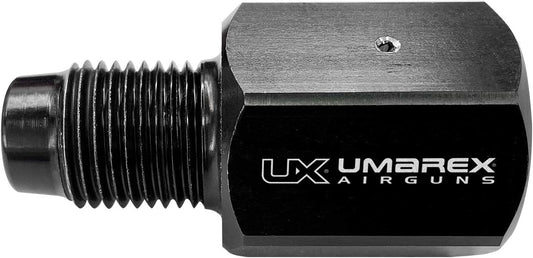 Umarex USA Umarex CO2 Adapter 88g Aluminum for Airgun