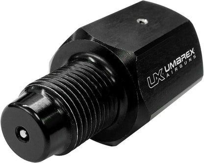 Umarex USA Umarex CO2 Adapter 88g Aluminum for Airgun