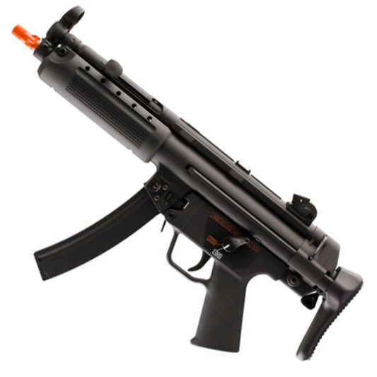 Airsoft AEG Rifle Umarex Elite Force MP5 A5 AEG Airsoft Rifle