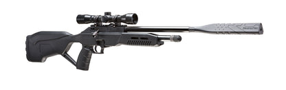Umarex USA Umarex Fusion 2 .177 Quiet CO2 Air Rifle